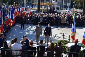2018 11 28 TOULON LE CENTENAIRE DE LA GUERRE DE 14 18 (146)